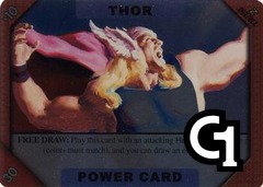 Thor 238/250 Foil